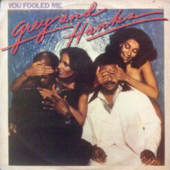 Lp Grey And Hanks – You Fooled Me