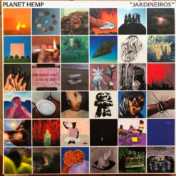 Lp Planet Hemp – Jardineiros