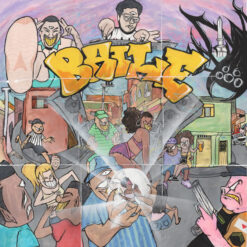 Lp FBC & VHOOR – Baile