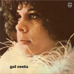 Lp Gal Costa – Gal Costa