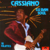 Lp Cassiano – Cuban Soul - 18 Kilates