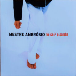 Lp Mestre Ambrósio – Terceiro Samba