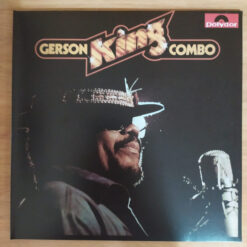 Lp Gerson King Combo – Gerson King Combo