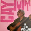 Lp Dorival Caymmi – Caymmi E Seu Violão