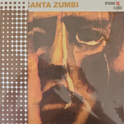 Lp Edu Lobo – Edu Canta Zumbi
