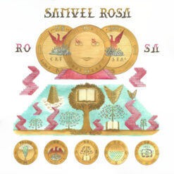 Lp Samuel Rosa – Rosa