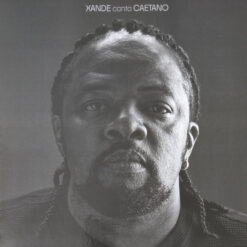 Lp Xande De Pilares – Xande Canta Caetano