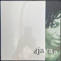 Lp Djavan – Bicho Solto O XIII