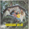 Lp Quarteto Em Cy – Quarteto Em Cy