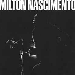 Lp Milton Nascimento – Travessia