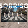 Lp Sorriso Maroto – Sorriso Eu Gosto No Pagode Vol. 3 - Homenagem Ao Fundo de Quintal (Gravado Em Londres)