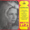 Lp Odette Lara – Contrastes