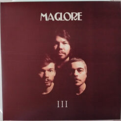 Lp Maglore – III