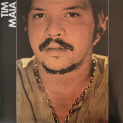 Lp Tim Maia – Tim Maia